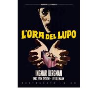 Dvd Ora Del Lupo (L') (Special Edition) (Restaurato In Hd)