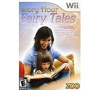 Ora della storia: Fiabe - Nintendo Wii