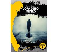 ORA DELLO SPETTRO (L') - Ghedini Barbara - 2024 - Damster