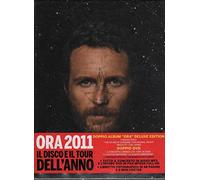 Ora - Deluxe Edition [2 CD + 2 DVD + Libro + Poster]