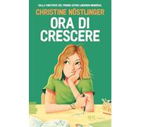 Ora di crescere