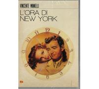 Ora Di New York (l') [Dvd] - Judy Garland,Robert Walker Jr. - 1945