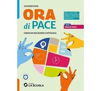 ORA DI PACE - (9788835060246) + Materiali didattici - Rebillo