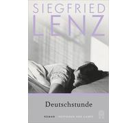 Ora di tedesco: Roman Siegfried Lenz