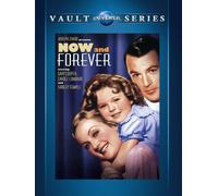 Ora E Per Sempre DVD (1934) - Gary Cooper, Shirley Temple, Carole Lombard