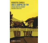 Ora e sempre No Tav. Pratiche e identità del movimento valsusino contro l'...