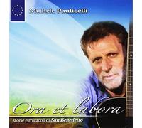 Ora Et Labora