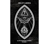 Ora et Labora (Tascabile)