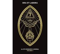 Ora et Labora (Tascabile)