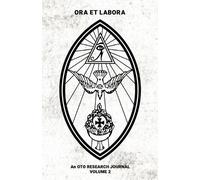 Ora et Labora (Tascabile)