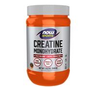 NOW Foods Creatine Powder (creatina in polvere) 600 GR NOW2031
