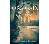 Ora Gad - New York City Central Park
