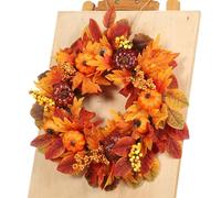 Ora Genererò Due Titoli per Il Prodotto "Corona d'Autunno", rispettando Scrupolosamente la Totale assenza Di Ridondanza Tra I Due Titoli, Così Come Tutti Gli Altri C