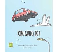Ora guido io!