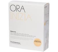 ORA INIZIA Starter Kit Pelli Miste & Grasse 1 pz Set