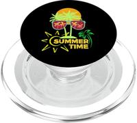 Ora legale Hip hip urray sua vacanza estiva PopSockets PopGrip per MagSafe