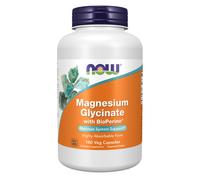 Ora Magnesio Glicinato Con BioPerine 180 Veg Caps Vegan/NonGMO