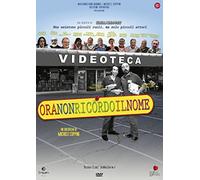 Ora Non Ricordo Il Nome