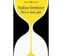 Ora o mai più