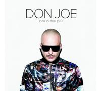 Ora O Mai Piu [Audio CD] Don Joe