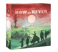 Ora o mai più Raggiungi il monumento e aiuta a ricostruire l'antico gioco da tav