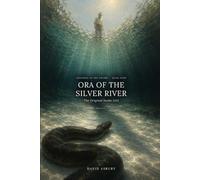 ORA OF THE SILVER RIVER: Hissss The Original Snake Girl
