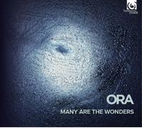 Compilation - Many Are the Wonders