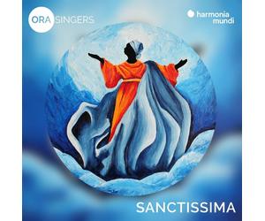 Ora Ora Singers: Sanctissima Album
