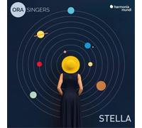 Ora Ora Singers: Stella - Volume 3 Album