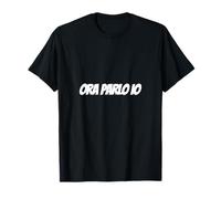 Ora Parlo io Maglietta