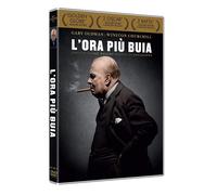L'ORA PIU' BUIA DRAMMATICO - DVD