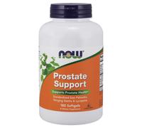 NOW Foods Prostate Support 180 Gel