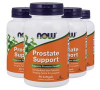 Ora Prostata Supporto Standardizzato Saw Palmetto Ortica Licopene 5X90gels