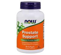 NOW Foods Prostate Support 90 cps