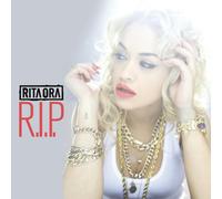Ora,Rita Featuring Tinie Tempah - R.I.P.