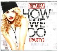 Ora,Rita - How We Do (Party)