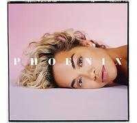 Ora Rita - Phoenix (Deluxe Edt. 4 Bonus Tracks)