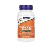 ORA Saccharomyces Boulardii, probiotici, 60 capsule vegane