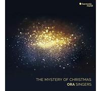 Ora Singers, Suzi Di - A MYSTERY OF CHRIST