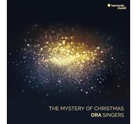 Ora Singers, Suzi Di - The Mystery Of Christmas