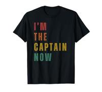Ora Sono Io Il Capitano Maglietta