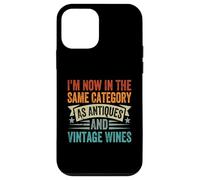 Ora sono nella stessa categoria di oggetti d"antiquariato e vini vintage. Custodia per iPhone 12 mini