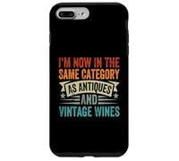 Ora sono nella stessa categoria di oggetti d"antiquariato e vini vintage. Custodia per iPhone 7 Plus/8 Plus