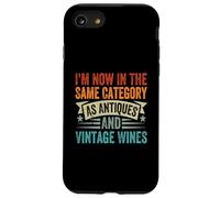 Ora sono nella stessa categoria di oggetti d"antiquariato e vini vintage. Custodia per iPhone SE (2020) / 7/8