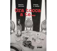 Ora tocca a te...