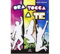 aa.vv. - Ora Tocca a Te. Con CD