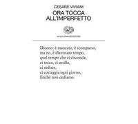 Ora tocca all'imperfetto