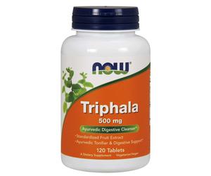 ORA Triphala, 500 mg, 120 compresse