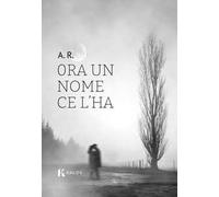 Ora un nome ce l'ha
