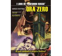 Ora zero - 2026 - Profondo Rosso (Fantascienza)